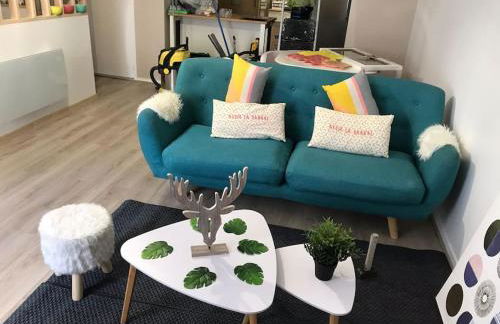 Milly COCOON / centre ville - Foto 23