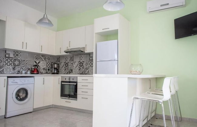 PanMari Apartments - Foto 44