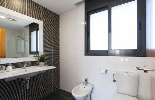 VILLA WINE EXPERIENCE Salou Center - SPA & Wine - Foto 33