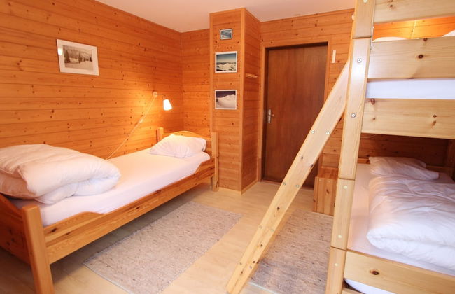 Chalet Anna Near Ski Area in Niedernsill - Foto 2