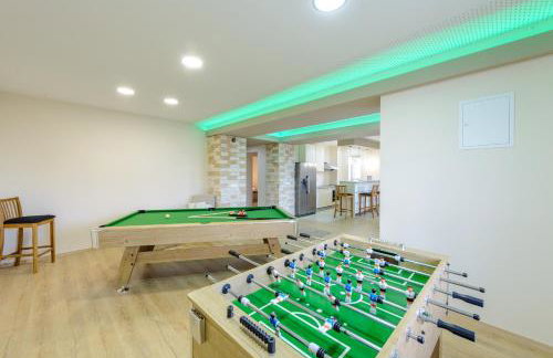 Villa Pave - Foto 73