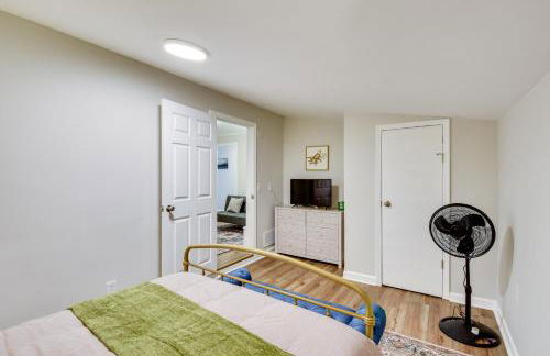 Quiet Countryside Getaway in Appalachian Foothills - Foto 25