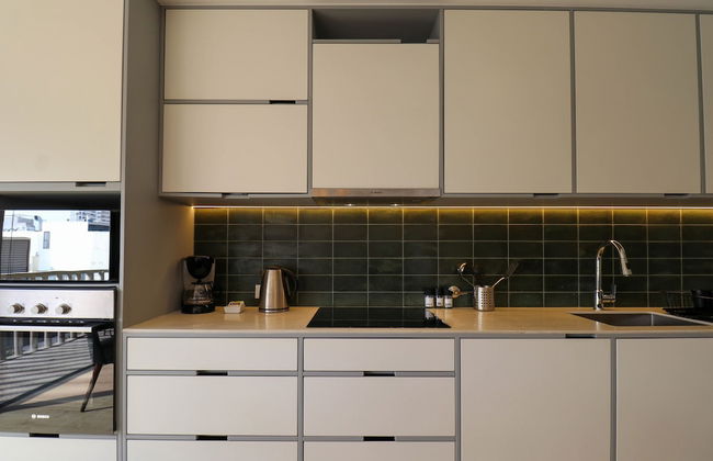 Amazing 2BR in Miraflores - Foto 53