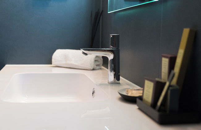 BJ81 Suite Hotel - Foto 21