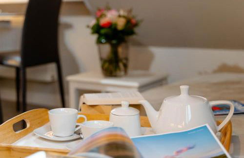 Ferienwohnung Buhne73 - Foto 22