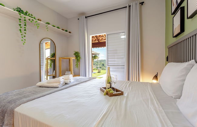 Casa com piscina - Brazilian Corner - Photo 12