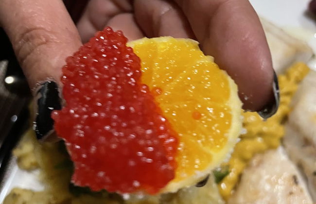 Odin Luxury Motor Yacht - Foto 21