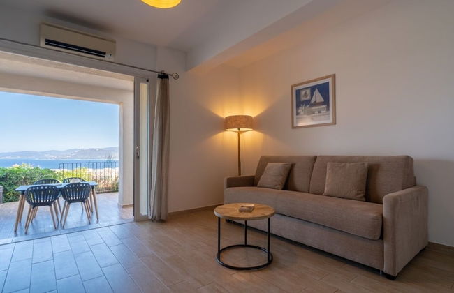 Résidence U Frusteru - Foto 40