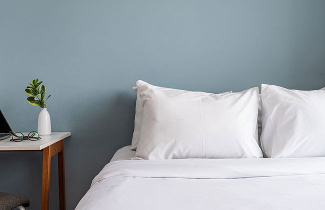 Setin Downtown Praca da Sé by Viva - Prédio completo com piscina perto de estação de metrô no Centro de São Paulo - Foto 35