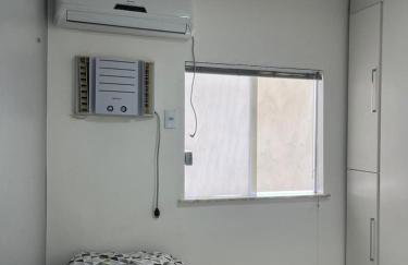 Impera House Ar Cond na sala e nos quartos - Foto 33