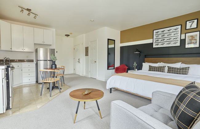 Kasa Del Ray Alexandria - Foto 8