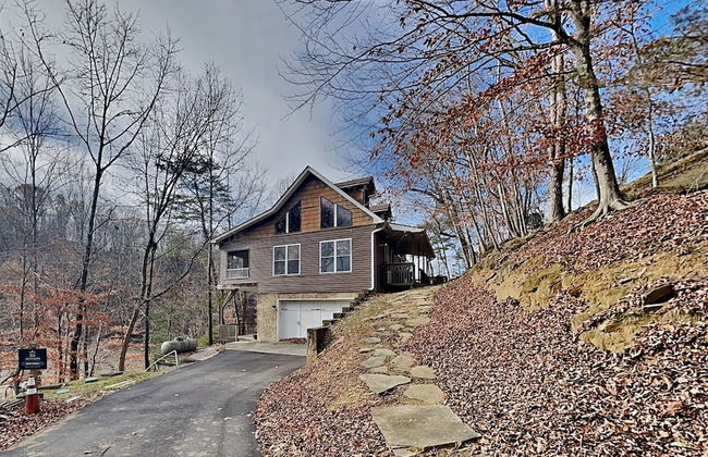 Robert's Retreat - Foto 42