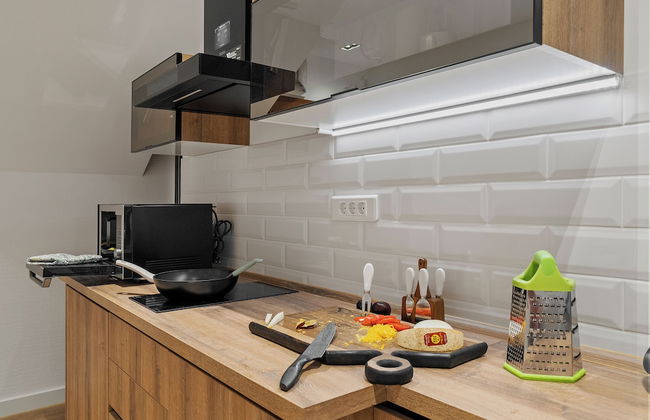 Uni 88 Apart Hotel - Foto 62