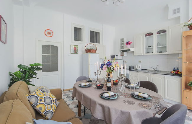 GM Apartment Tverskaya 6 - 1 - Foto 29