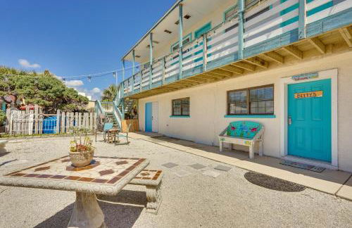 Steps to Sand Panama City Beach Apartment! - Foto 20