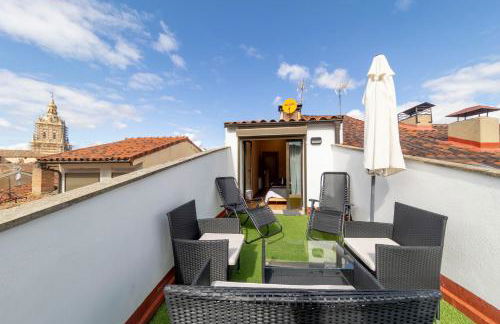 Ático Duplex en Calle Mayor - Foto 1