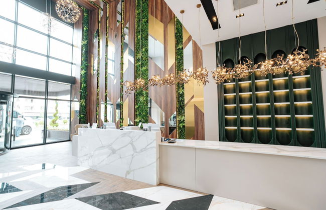 Empula Hotel & Residences - Foto 8