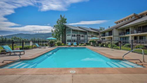 Sandpoint Adventure Base Camp - Foto 4