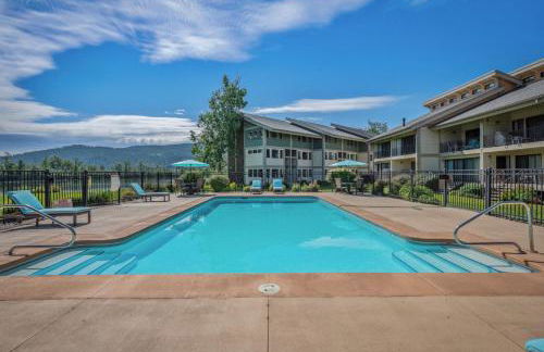 Sandpoint Adventure Base Camp - Foto 4