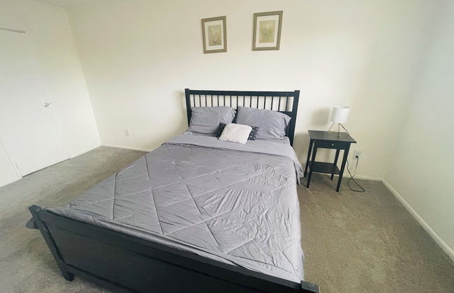 Modern 1BR in Elkins Park - Foto 30