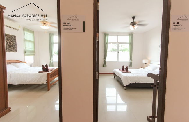 Hansa Paradise Hill Pool Villa - Photo 3