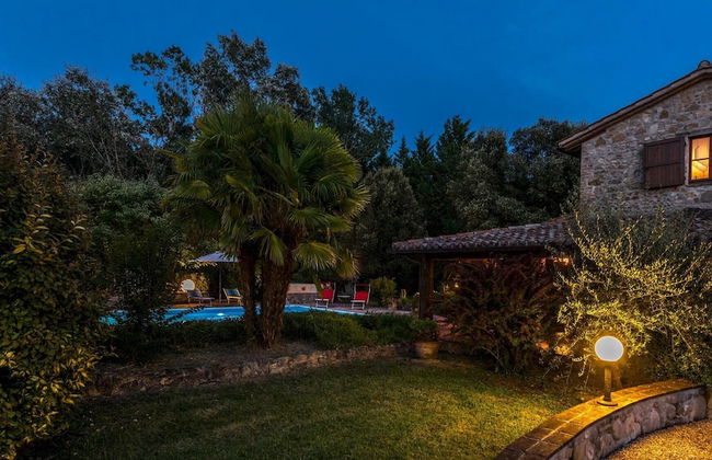 Dimora Alessandra 4 Emma Villas - Foto 39