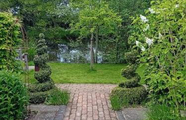 Weaver's Cottage - Foto 34