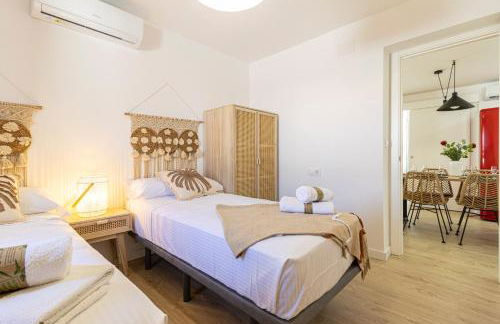 AdEva Céntrico 3 Habitaciones - Foto 28