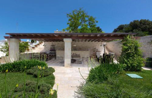 Trulli Del Monsignore by BarbarHouse - Foto 4