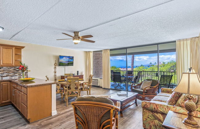 Beautiful Condo at Kihei Ali'i Kai, Close to Beach - Foto 136