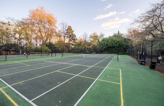 Bright Belgravia Home by Underthedoormat - Foto 13