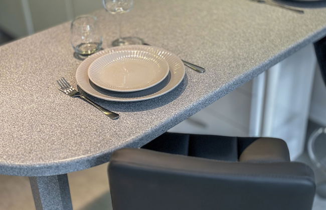 HiGuests - Madison Residency - Foto 17