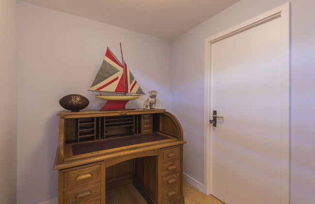 Lapa House - Historic Elegance Meets Modern Comfort - Foto 103