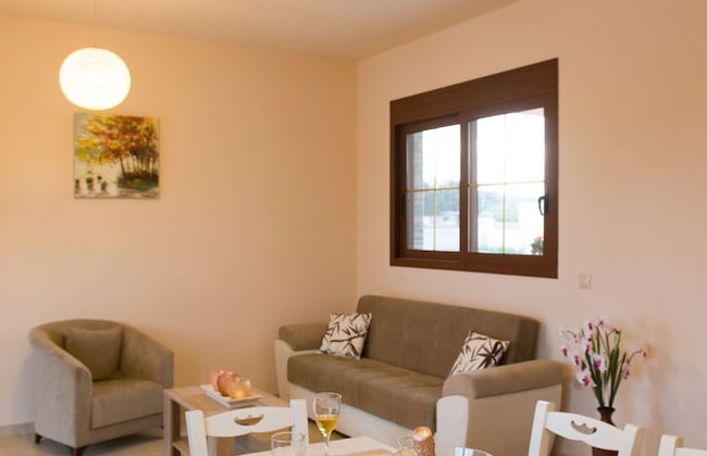 Petra Villas - Foto 7