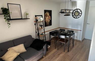 CAP ESTEREL Appartement - Foto 1