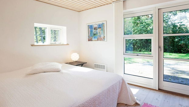 Tranquil Beach Retreat - By Traum Ferienwohnungen - Foto 4, Quarto