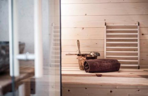 Valsegg Chalets Südtirol - luxury and private hideaway - Foto 13