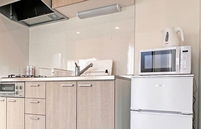 コンドミニアム ビューマウント函館 - Foto 30