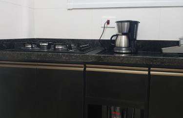 Apartamento beira-mar na praia da aviação - Foto 13