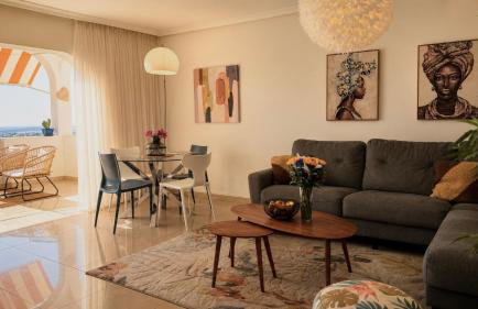 Enchanting Suite, Tenerife Panoramic View - Foto 12