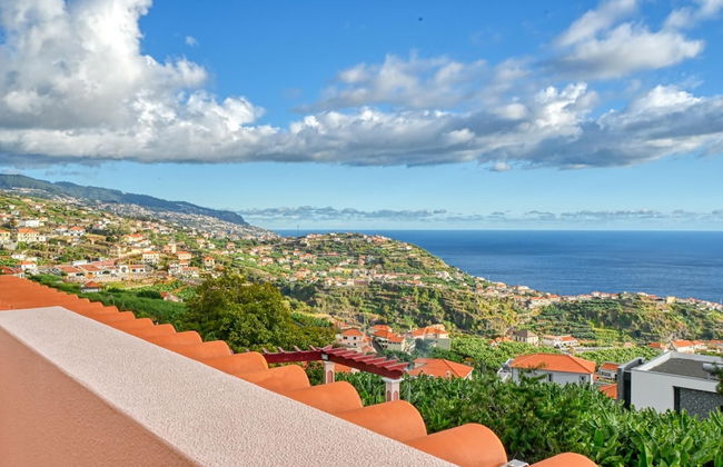 Villa Mendonça, a Home in Madeira - Foto 71