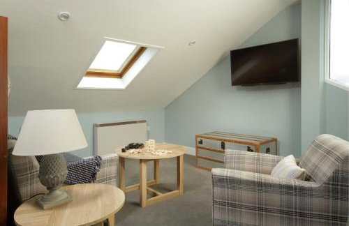 Point Cottages, Bamburgh - Foto 8