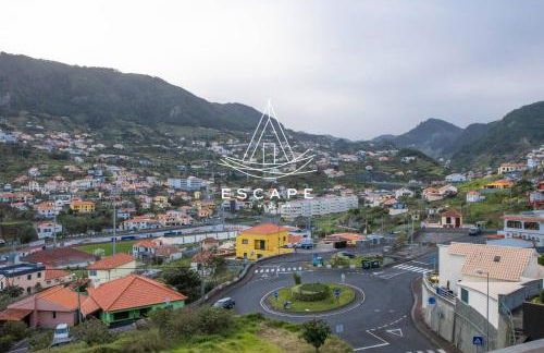 Villa Golden by Escape to Madeira - Foto 28