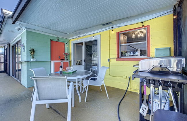 Happy Gecko - Foto 14