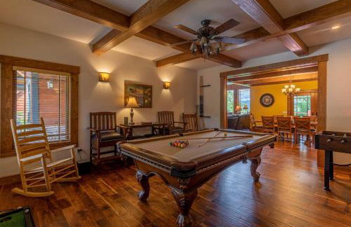 White Eagle Lodge at Eagles Nest - Foto 15