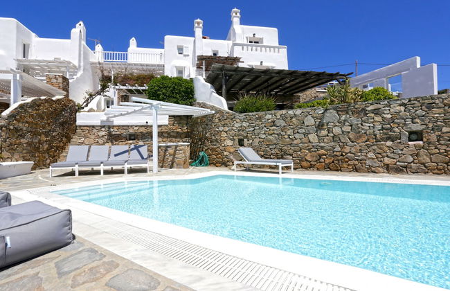 SeaBlue Villas - Photo 73