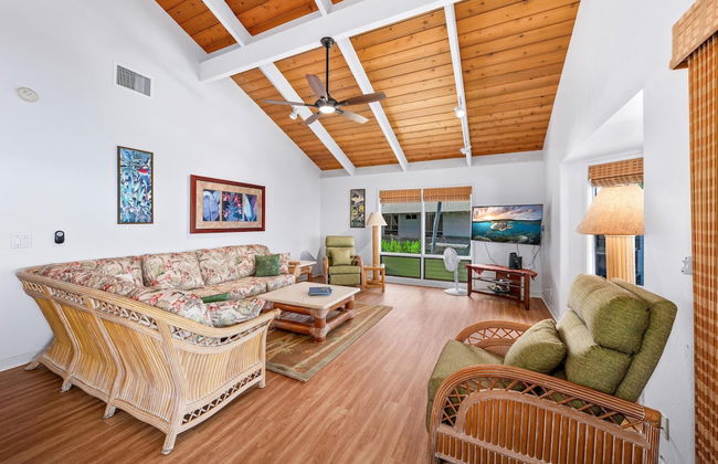 Big Island Kanaloa At Kona 2003 3 Bedroom Condo - Foto 12