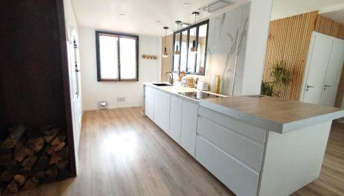 La maison des moments - Foto 3