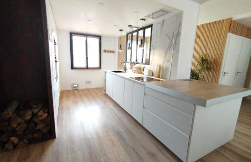 La maison des moments - Photo 3