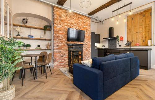 WhiskAwayStays - Shaw Mews - Apartment 3 - Foto 2